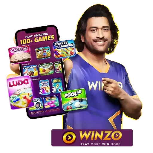 winzo game banner 2